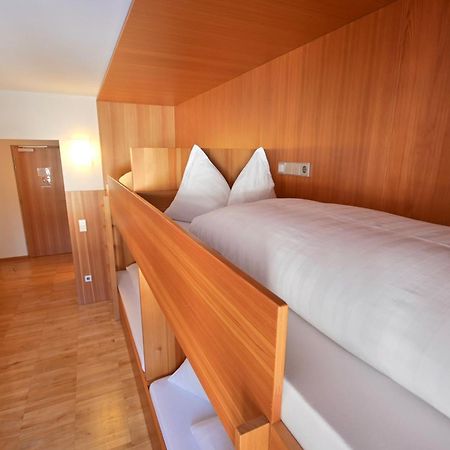 Bed & Breakfast Hostel Nives 索尔达 外观 照片