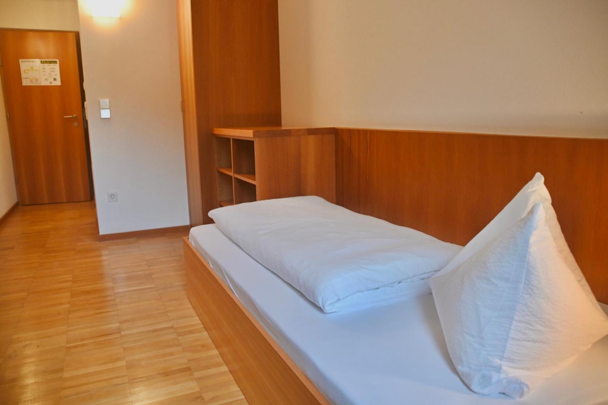 Bed & Breakfast Hostel Nives 索尔达 客房 照片