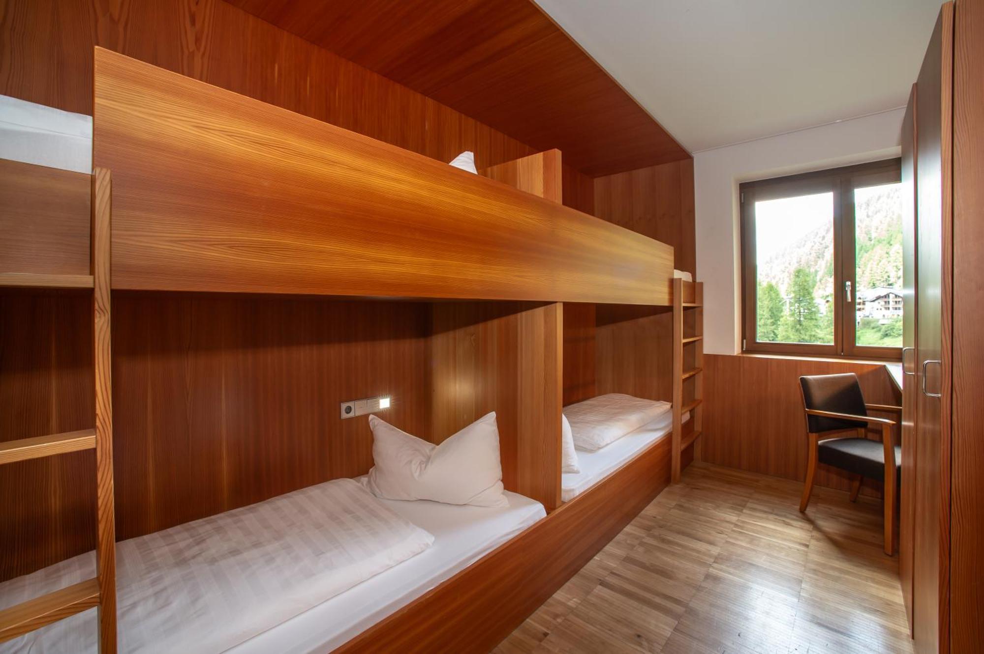 Bed & Breakfast Hostel Nives 索尔达 外观 照片