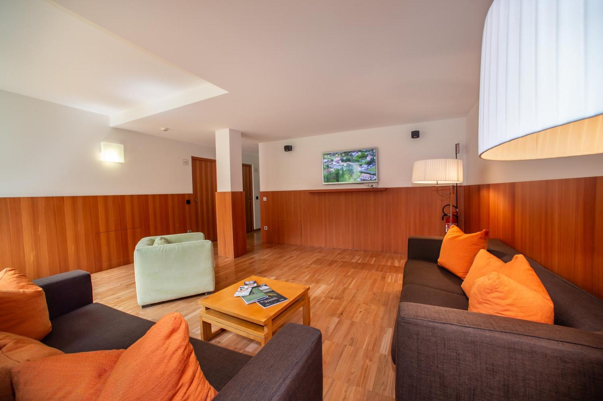 Bed & Breakfast Hostel Nives 索尔达 外观 照片