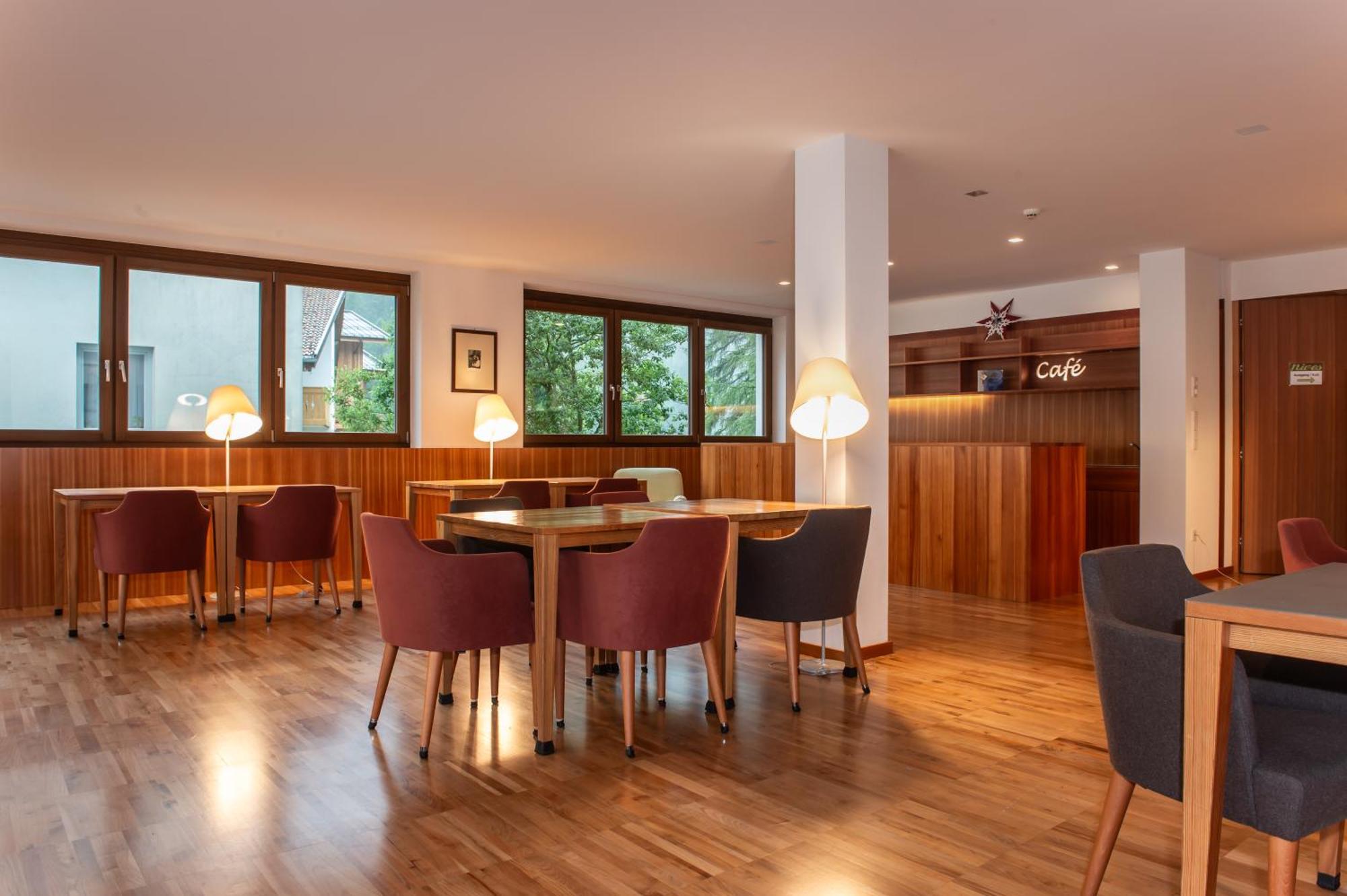Bed & Breakfast Hostel Nives 索尔达 外观 照片