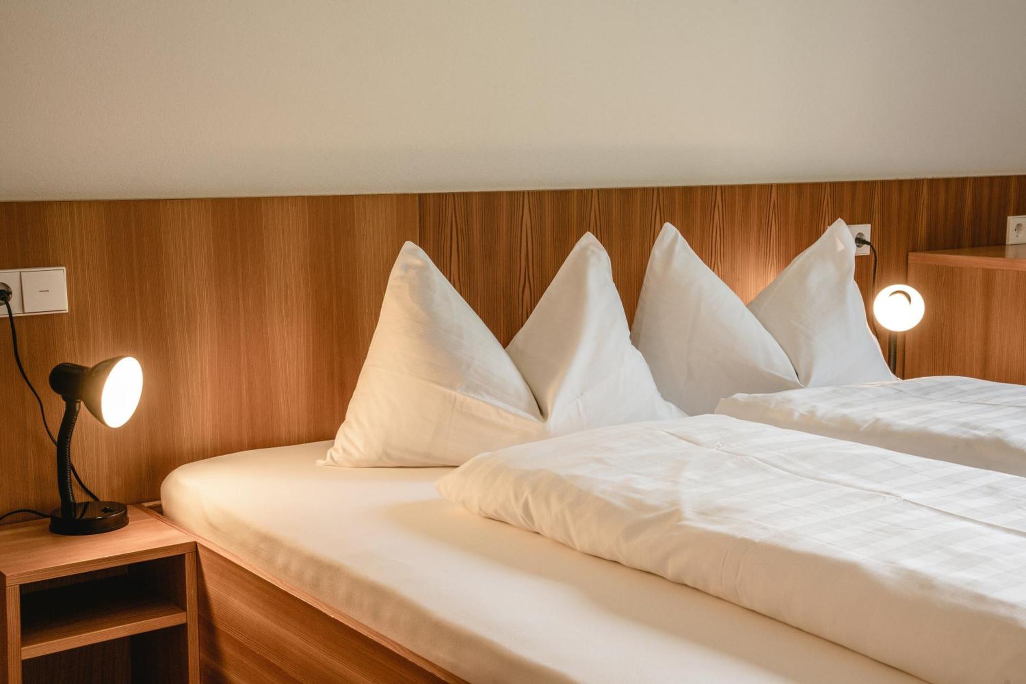 Bed & Breakfast Hostel Nives 索尔达 客房 照片