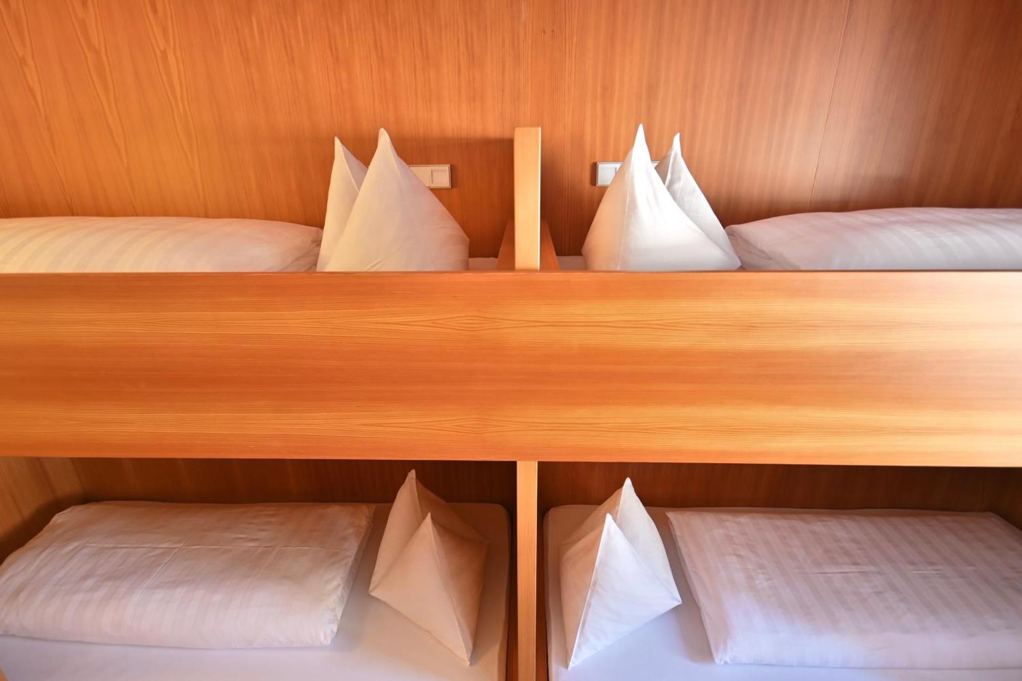 Bed & Breakfast Hostel Nives 索尔达 客房 照片