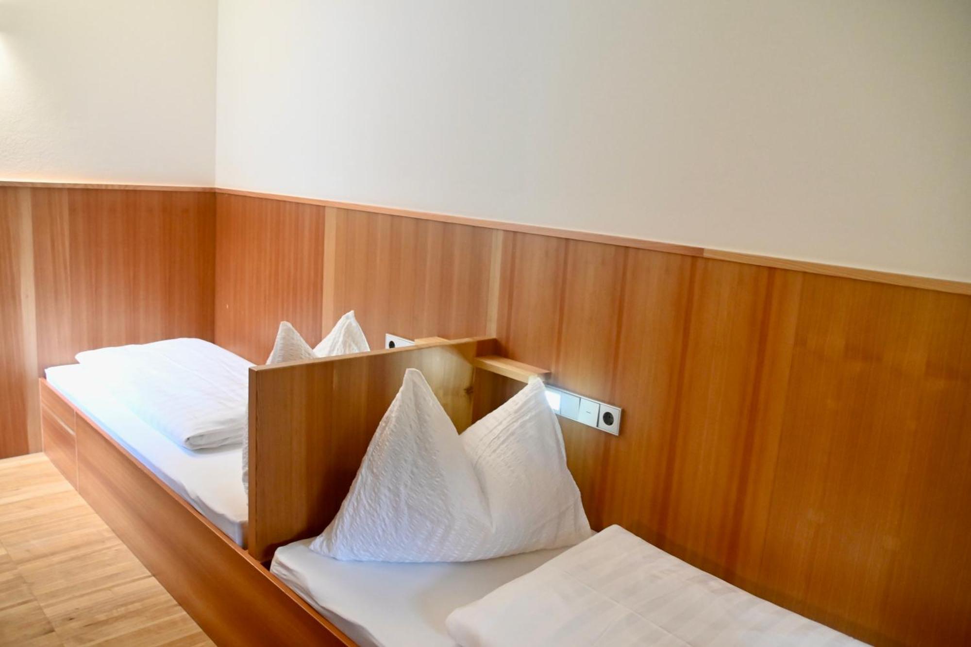 Bed & Breakfast Hostel Nives 索尔达 客房 照片